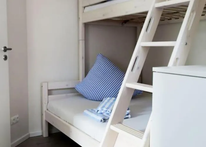 Lejlighed Bootshaus Achterstag